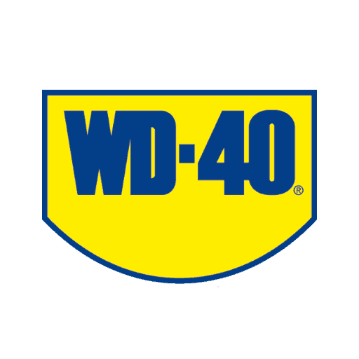 wd 40 logo