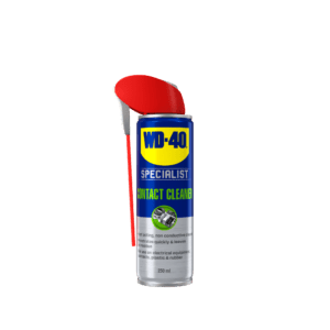 WD-40 Specialist Rýchloschnúci čistič kontaktov